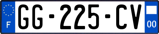 GG-225-CV