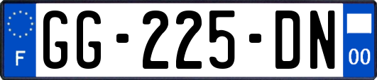 GG-225-DN