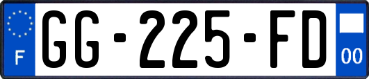 GG-225-FD