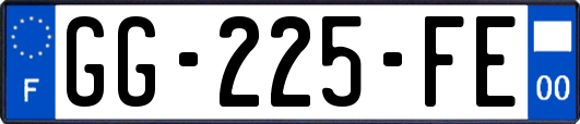GG-225-FE