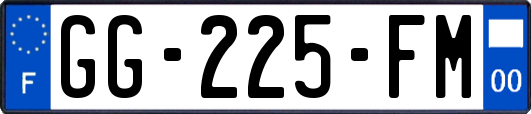 GG-225-FM