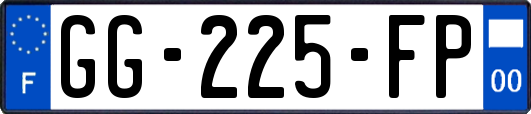 GG-225-FP