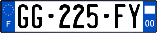 GG-225-FY
