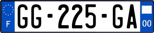 GG-225-GA