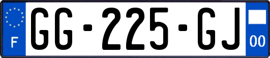 GG-225-GJ