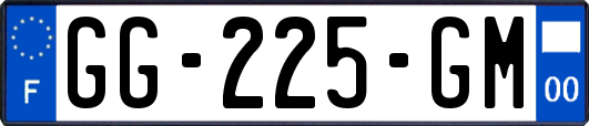 GG-225-GM