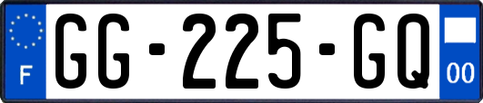 GG-225-GQ