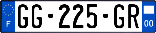 GG-225-GR