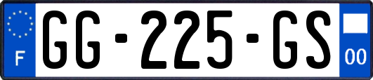 GG-225-GS
