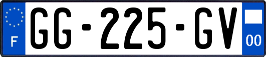 GG-225-GV