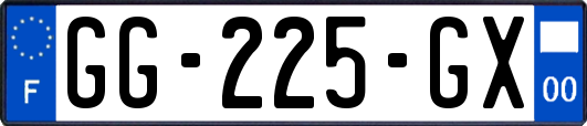 GG-225-GX