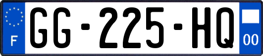 GG-225-HQ