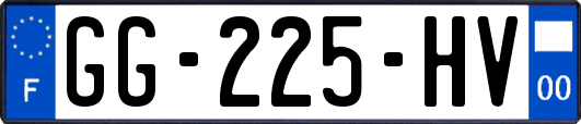 GG-225-HV