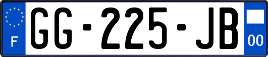 GG-225-JB