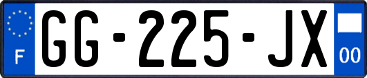 GG-225-JX