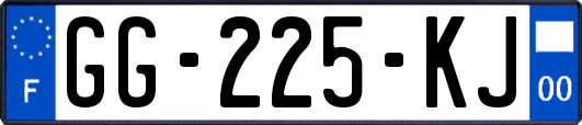 GG-225-KJ