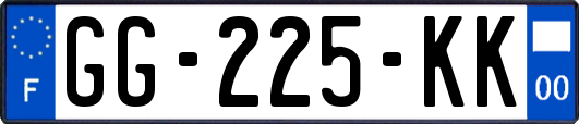 GG-225-KK
