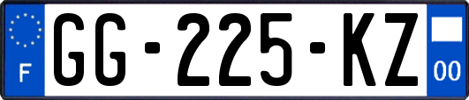 GG-225-KZ
