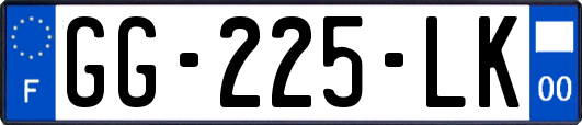 GG-225-LK