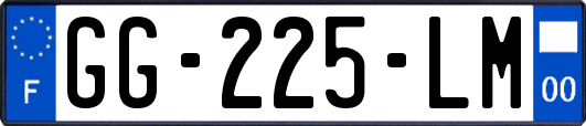 GG-225-LM