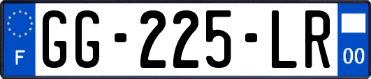GG-225-LR
