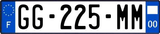GG-225-MM