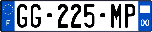 GG-225-MP