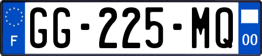 GG-225-MQ
