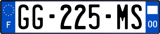 GG-225-MS