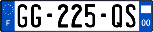 GG-225-QS