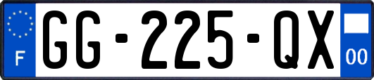 GG-225-QX