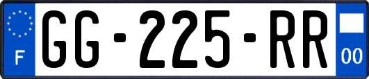 GG-225-RR