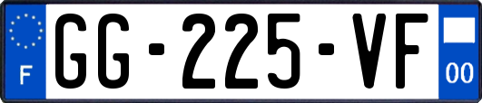 GG-225-VF