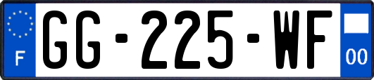 GG-225-WF