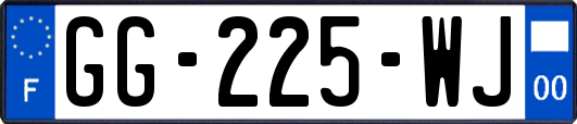 GG-225-WJ