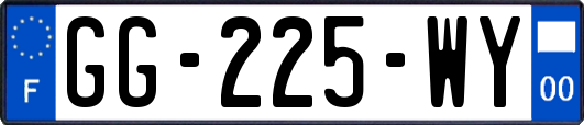 GG-225-WY