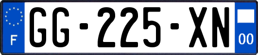 GG-225-XN