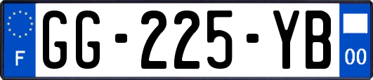 GG-225-YB
