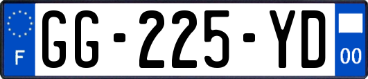 GG-225-YD