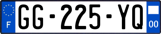 GG-225-YQ