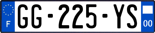 GG-225-YS