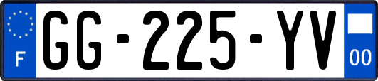 GG-225-YV