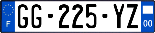 GG-225-YZ