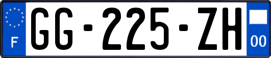 GG-225-ZH