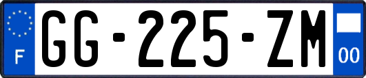 GG-225-ZM