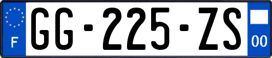 GG-225-ZS