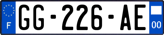 GG-226-AE