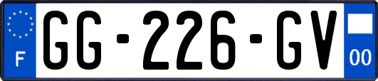 GG-226-GV