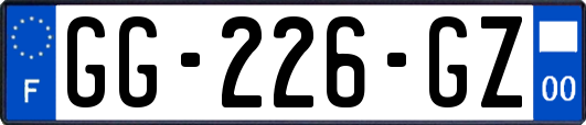 GG-226-GZ