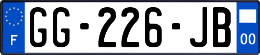 GG-226-JB
